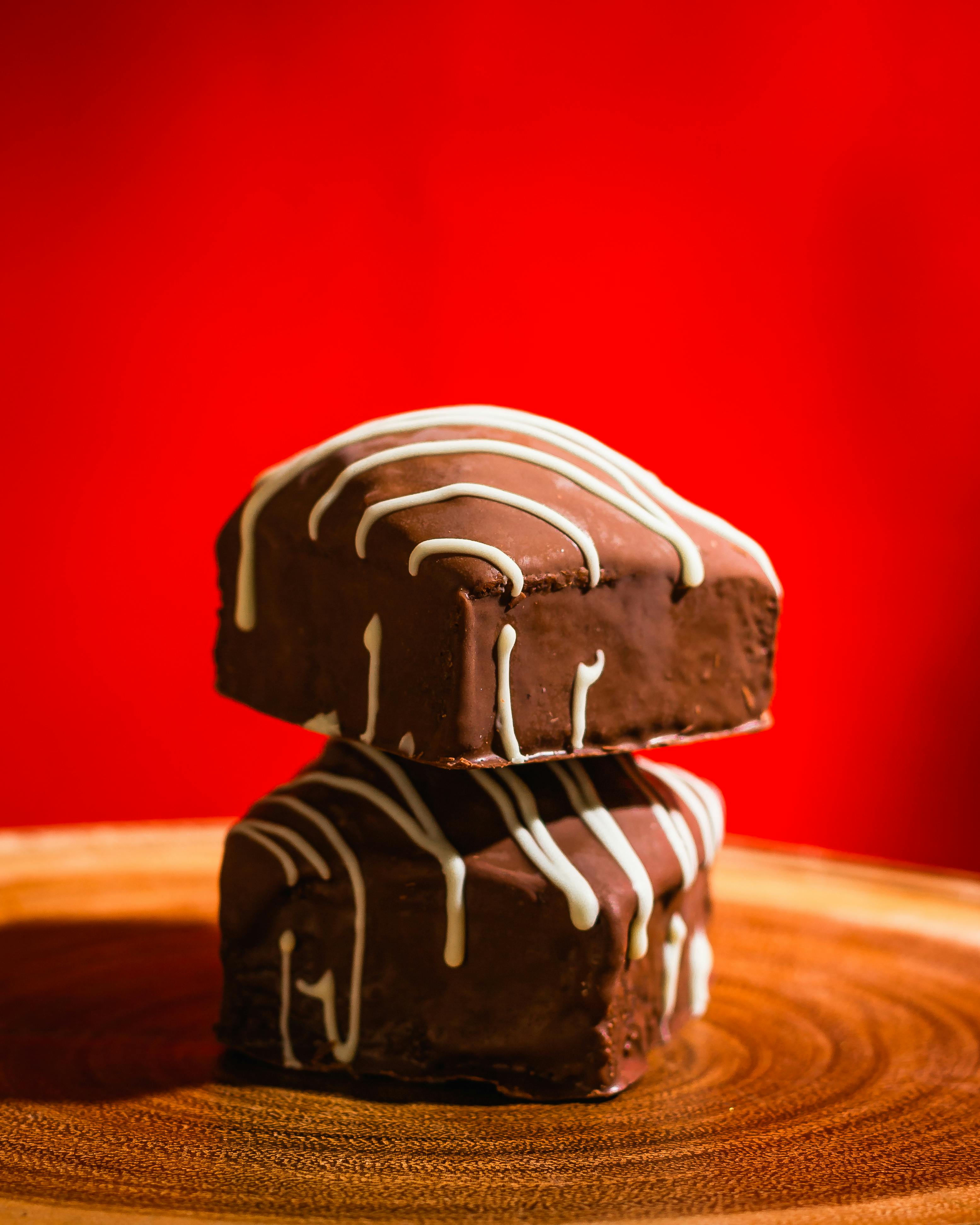 Chocolat Saint-Valentin